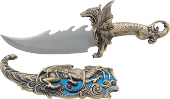 Cheap Dragon Dagger Knives M2741