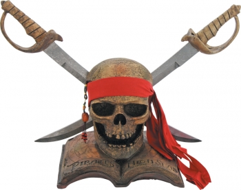Cheap Misc Pirates of the High Seas Knives M2943