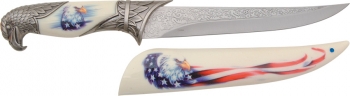 Cheap Misc Eagle Bowie. Knives M3001