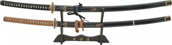 Cheap Bill and Brides Sword Set. Knives M3008