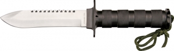 Miscellaneous Medium Survival Knife knives M3071