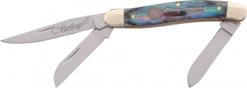 Heritage Heritage Stockman Knives M3075