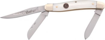 Heritage Heritage Stockman Knives M3076