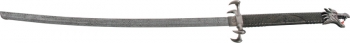 Cheap Misc Dragon Katana Black. Knives M3084