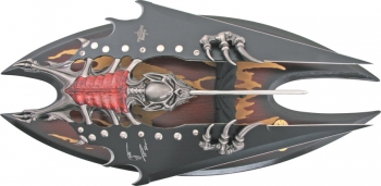 Cheap Night Stalker Fantasy Knives M3139
