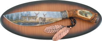 Cheap Misc Deer Dagger. Knives M3170