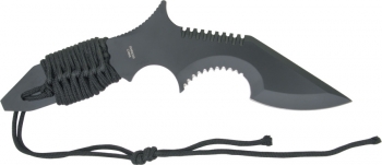 Cheap Misc Black Shark Dagger. Knives M3272