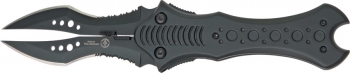 Tom Anderson Devil Ray Knives M3290