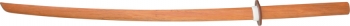 Miscellaneous Boken Natural Wood knives M3326