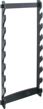 Miscellaneous 8 Tier Wall Rack knives M3335