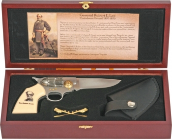 Cheap Misc Robert E. Lee Knives M3362