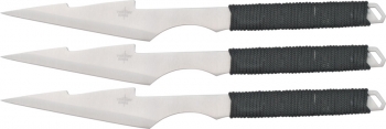 Cheap Misc Zeus Throwing Knife Set. Knives M3378