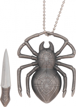 Cheap Misc Spider Neck Knife. Knives M3391