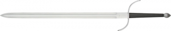 Frost Frost Black Sword W-Sheath. Knives M3404