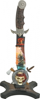 Cheap Misc Pirate Hunter. Knives M3422