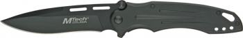 Mtech MTech Tactical Folder Black. knives M3430