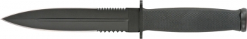 Cheap Misc Survival Dagger Black. Knives M3449
