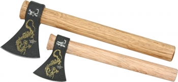 Cheap Throwing Axe Set Knives M3480