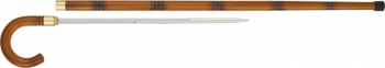 Cheap Misc Sword Cane. Knives M3492