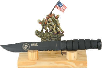 Cheap Misc Iwo Jima Fighter Knives M3501