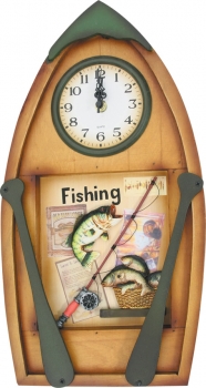 Cheap Misc Boat Clock. Knives M3521