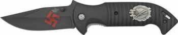 Cheap Nazi Linerlock Knives M3523