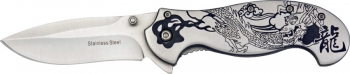 Cheap Misc Speed Assist Framelock. Knives M3531