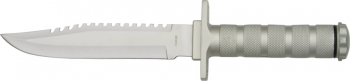 Miscellaneous Survival Knife Silver knives M3544