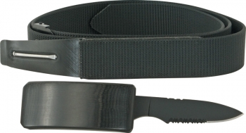 Master Cutlery Belt Knife M3545