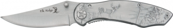 Cheap Misc Stainless Folder. Knives M3549