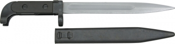 Cheap Misc Polish AK47 Bayonet. Knives M3554