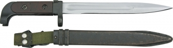Cheap Misc Bulgarian AK47 Bayonet. Knives M3555