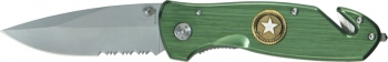 Cheap Misc Army Rescue Knife. Knives M3561