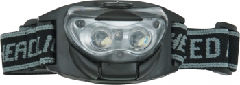 Cheap Misc LED Headlamp. Knives M3566