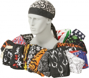 Cheap Headwrap Assortment 120 Piece Knives M3597