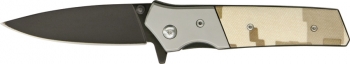 Cheap Misc Speed Assisted Folder. Knives M3608