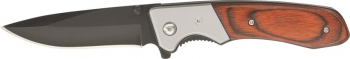 M3611 Misc Speed Assisted Folder Bargain Pakkawood M3611