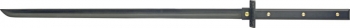 Cheap Misc Full Tang Ninja Sword. Knives M3633
