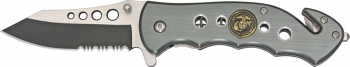 Cheap Misc Marine Rescue Folder. Knives M3645