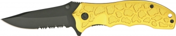 Miscellaneous Linerlock A-O knives M3668