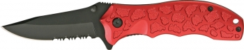 Cheap Linerlock A-O Knives M3669