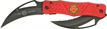 Cheap Fire Department A-O Knives M3688