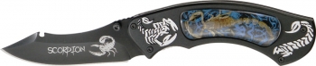 Cheap Scorpion Folder Knives M3699