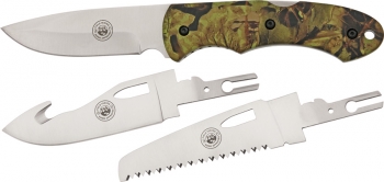 Cheap Misc Field and Stream Hunter Knives M3700