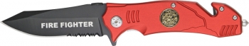Firefighter Rescue Knife M3720