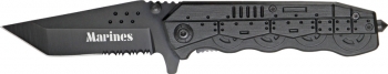 Cheap Misc Tank Folder. Knives M3722