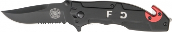 Cheap Misc Rescue Folder. Knives M3725
