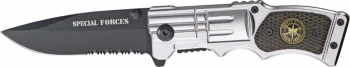 Cheap Misc Special Forces Revolver Knives M3738