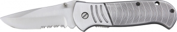 Cheap Misc Silver Folder. Knives M3740