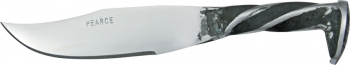 Cheap Misc Railroad Spike Knife. Knives M377